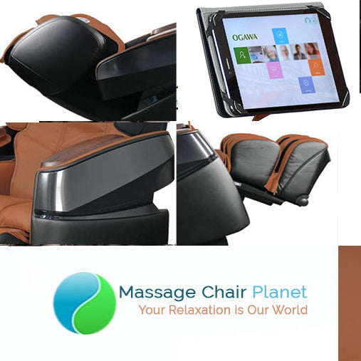 Ogawa Smart 3D Massage Chair Review