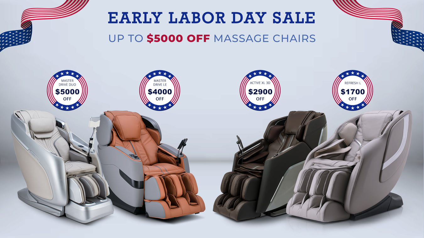 Labor Day 2024 HUGE Sales Event