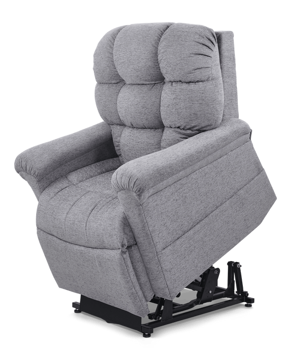 Ultra Comfort Athena UC568 Medium-Large Power Lift Chair Recliner