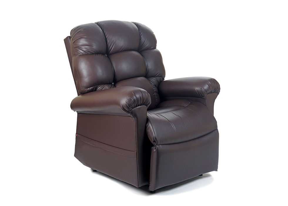 Ultra Comfort Athena UC568 Medium-Large Power Lift Chair Recliner