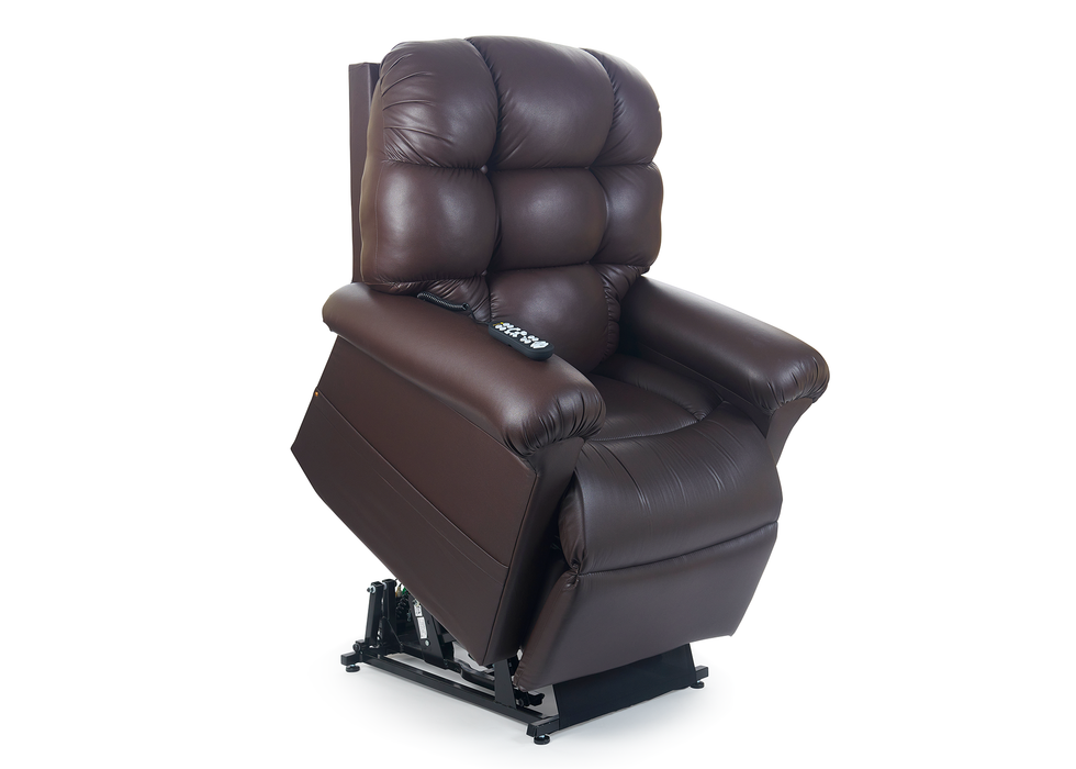 Ultra Comfort Athena UC568 Medium-Large Power Lift Chair Recliner