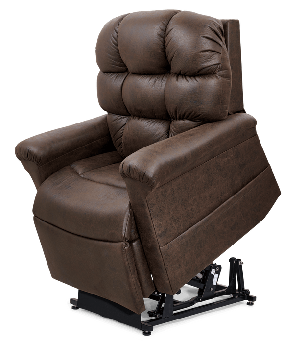 Ultra Comfort Athena UC568 Medium-Large Power Lift Chair Recliner