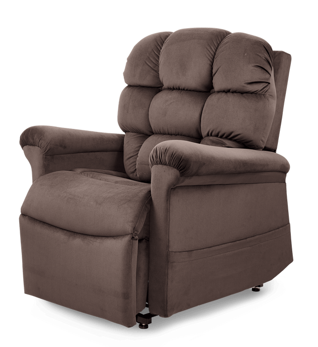 Ultra Comfort Athena UC568 Medium-Large Power Lift Chair Recliner