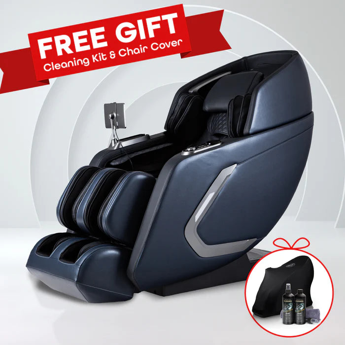 Osaki 4D Bravo Duo Massage Chair