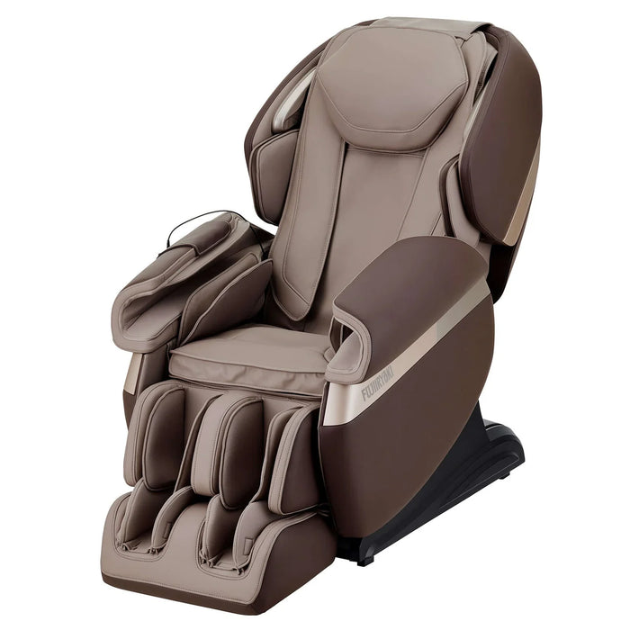 Fujiiryoki Calm Plus Flex Frame SL Track Massage Chair