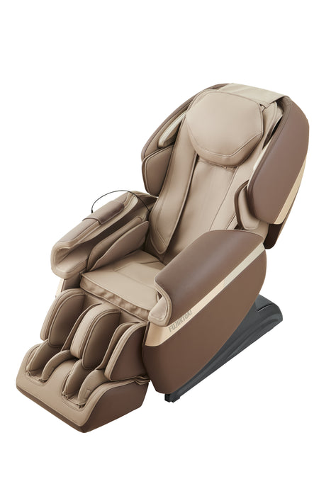 Fujiiryoki Calm Plus Flex Frame SL Track Massage Chair