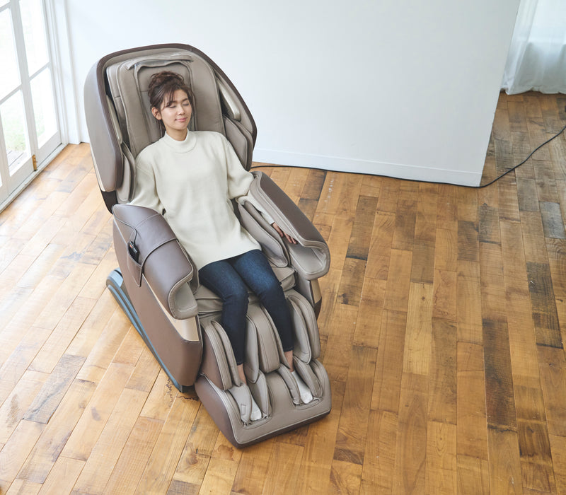 Fujiiryoki Calm Plus Massage Chair