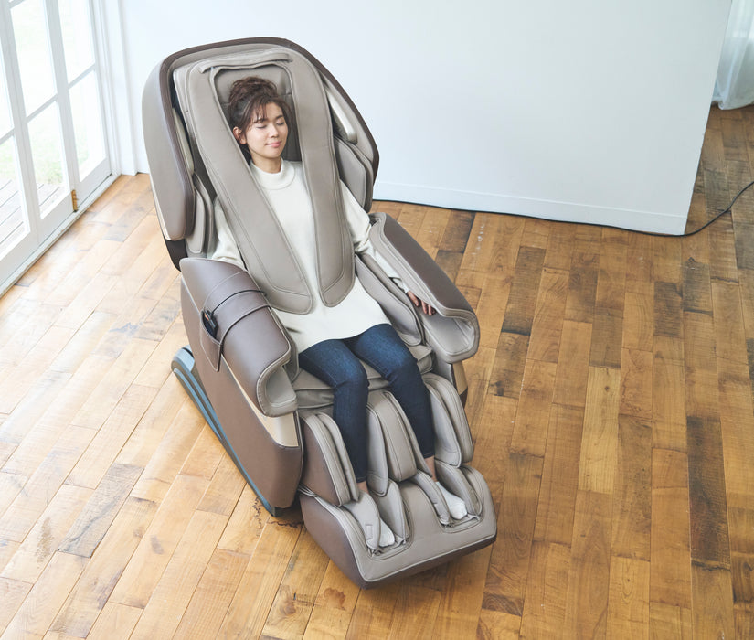 Fujiiryoki Calm Plus Massage Chair