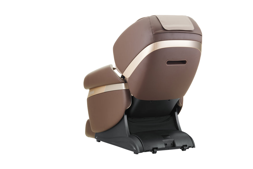 Fujiiryoki Calm Plus Flex Frame SL Track Massage Chair