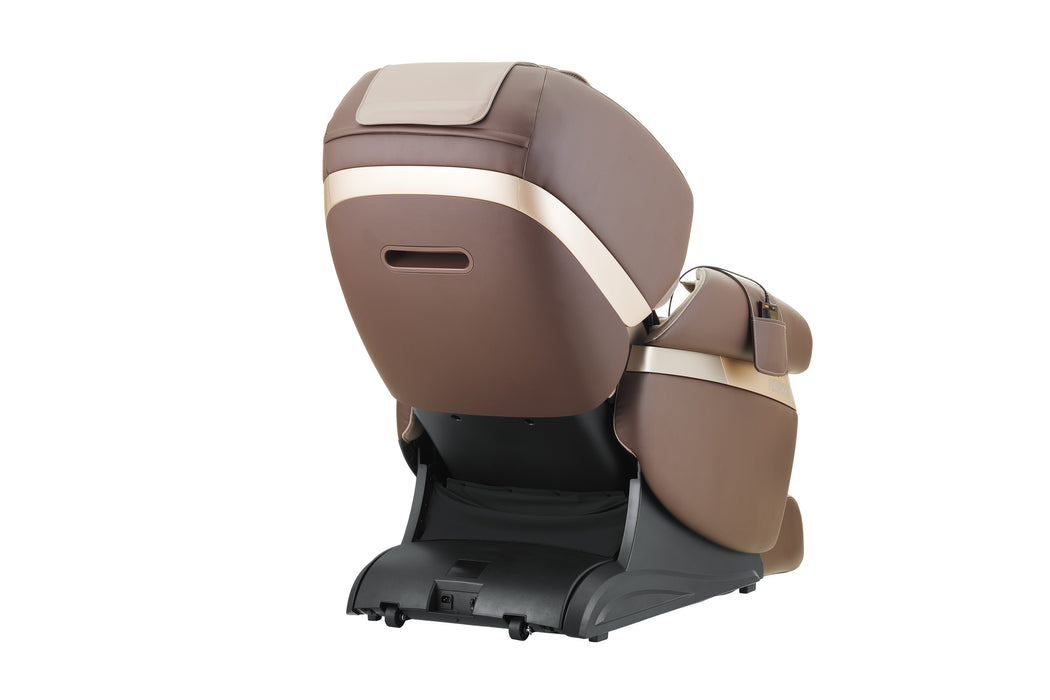 Fujiiryoki Calm Plus Flex Frame SL Track Massage Chair