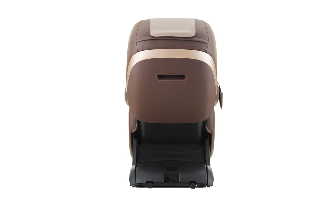 Fujiiryoki Calm Plus Flex Frame SL Track Massage Chair