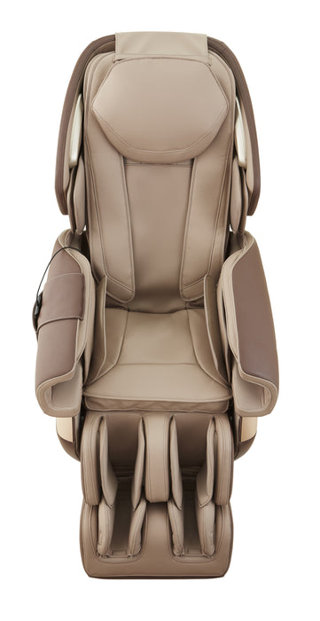 Fujiiryoki Calm Plus Flex Frame SL Track Massage Chair