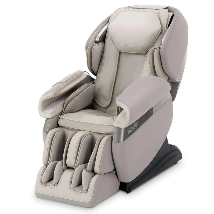 Fujiiryoki Calm Plus Flex Frame SL Track Massage Chair