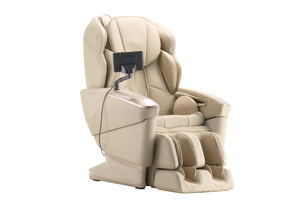 Fujiiryoki Cyber Relax Ai Made in Japan 5D Ai Ultra Premium Massage Chair