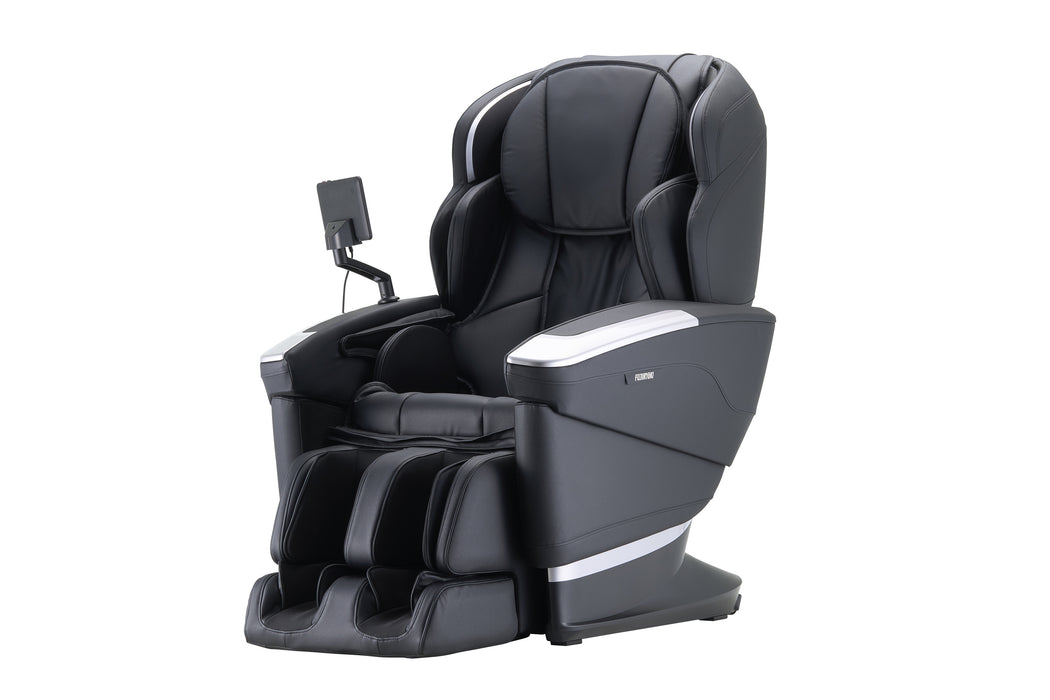 Fujiiryoki Cyber Relax Ai Made in Japan 5D Ai Ultra Premium Massage Chair