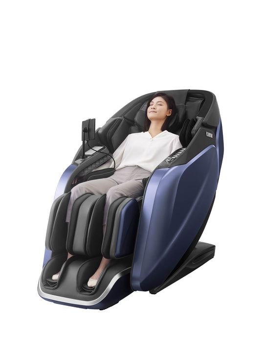 Fujiiryoki MR8000 Cyber-Relax Pro Massage Chair