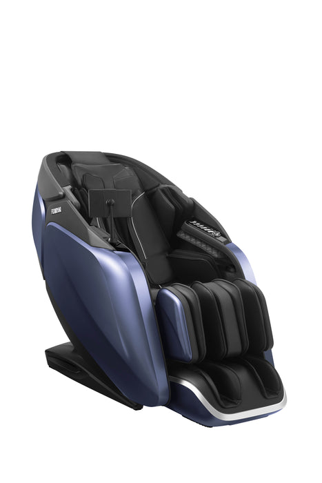 Fujiiryoki MR8000 Cyber-Relax Pro Massage Chair