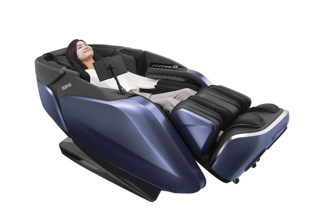 Fujiiryoki MR8000 Cyber-Relax Pro Massage Chair