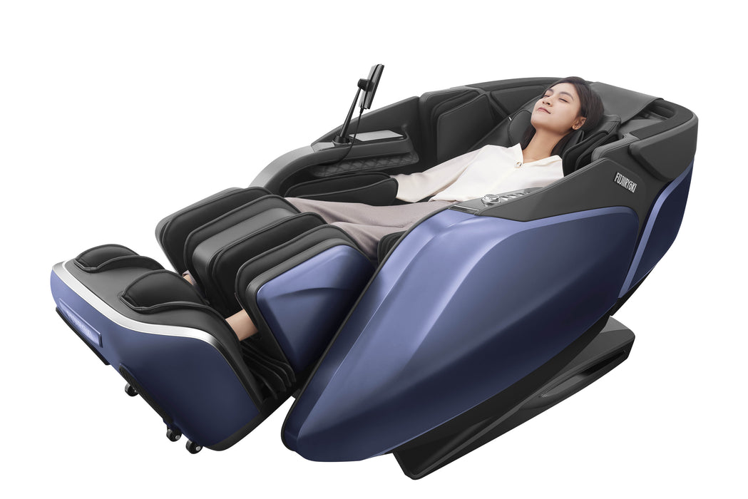 Fujiiryoki MR8000 Cyber-Relax Pro Massage Chair