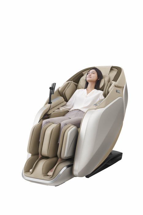 Fujiiryoki MR8000 Cyber-Relax Pro Massage Chair