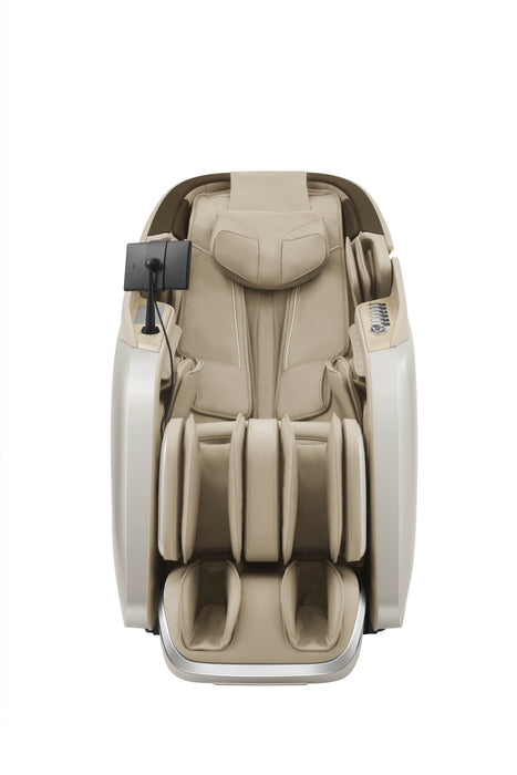 Fujiiryoki MR8000 Cyber-Relax Pro Massage Chair