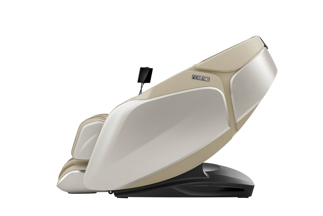 Fujiiryoki MR8000 Cyber-Relax Pro Massage Chair