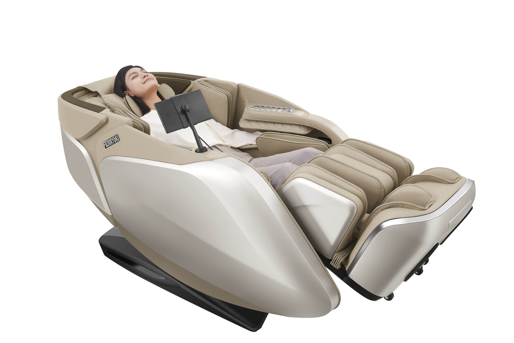 Fujiiryoki MR8000 Cyber-Relax Pro Massage Chair