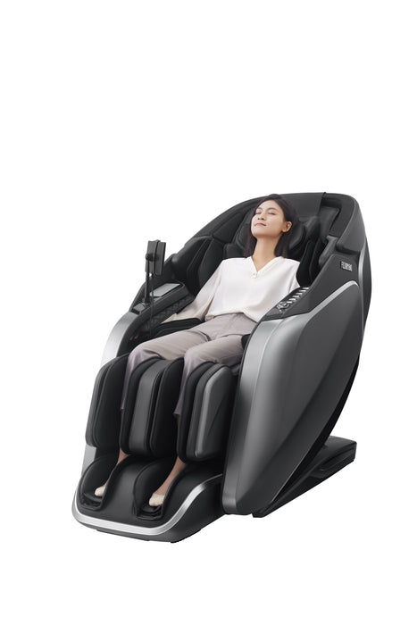 Fujiiryoki MR8000 Cyber-Relax Pro Massage Chair