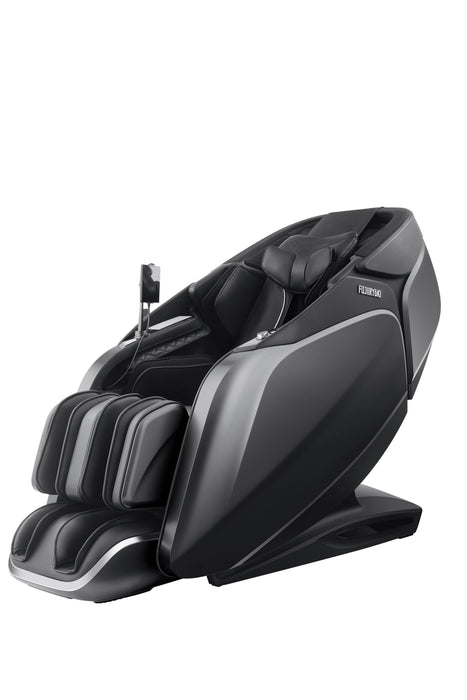 Fujiiryoki MR8000 Cyber-Relax Pro Massage Chair