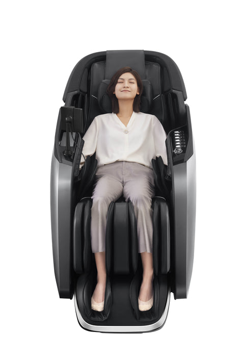 Fujiiryoki MR8000 Cyber-Relax Pro Massage Chair