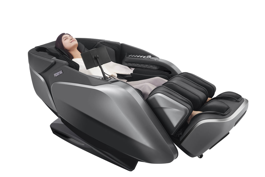 Fujiiryoki MR8000 Cyber-Relax Pro Massage Chair