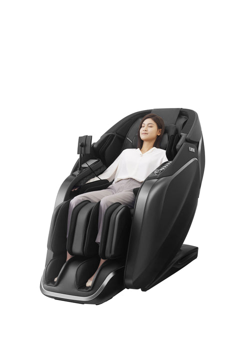 Fujiiryoki MR8000 Cyber-Relax Pro Massage Chair