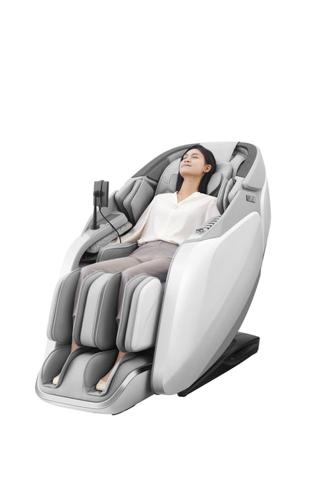 Fujiiryoki MR8000 Cyber-Relax Pro Massage Chair