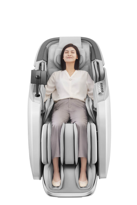 Fujiiryoki MR8000 Cyber-Relax Pro Massage Chair