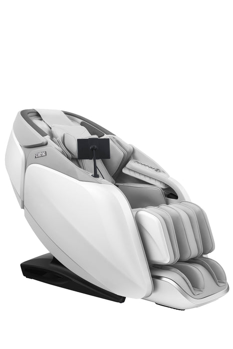 Fujiiryoki MR8000 Cyber-Relax Pro Massage Chair