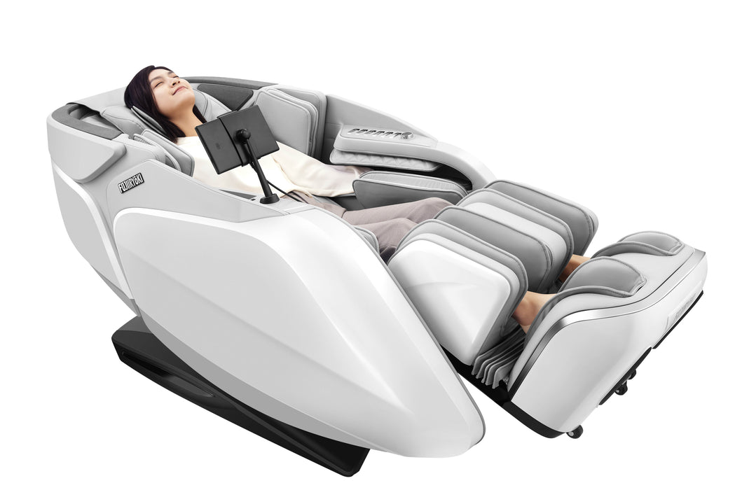 Fujiiryoki MR8000 Cyber-Relax Pro Massage Chair