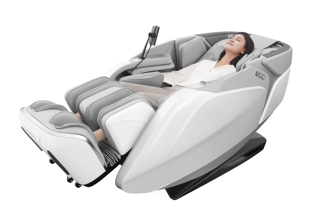 Fujiiryoki MR8000 Cyber-Relax Pro Massage Chair