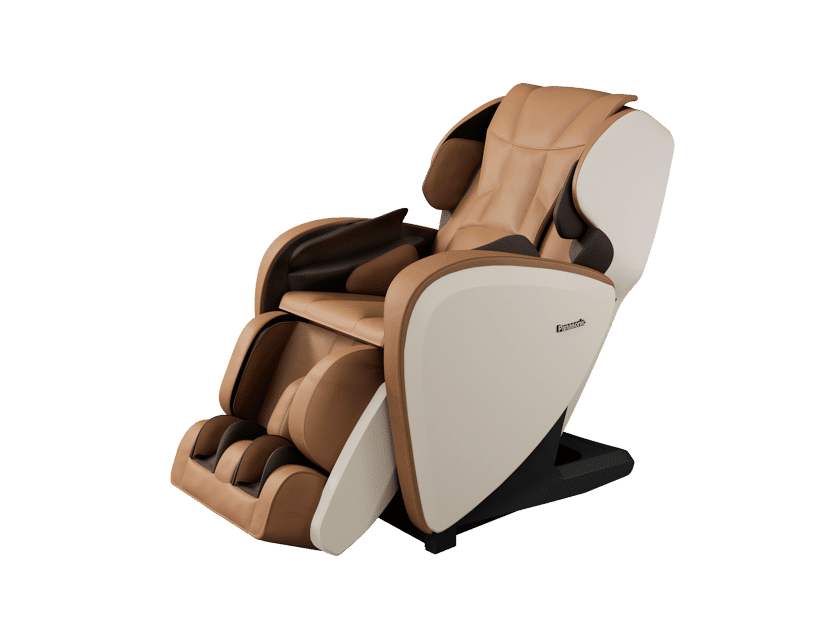 Panasonic MAF1 Massage Chair - MassageChairPlanet.com