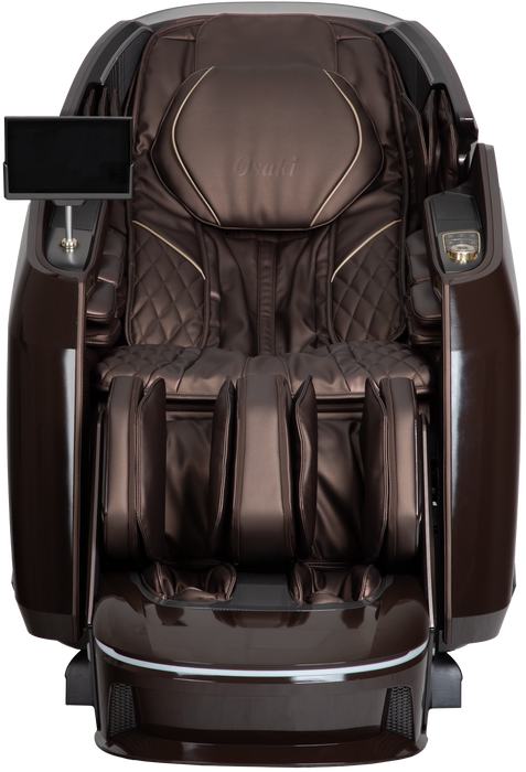 Osaki Grand Duo 4D+4D Massage Chair