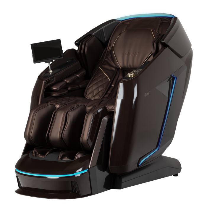 Osaki Grand Duo 4D+4D Massage Chair