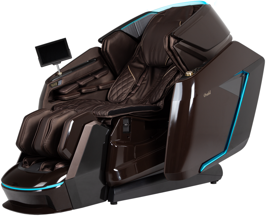 Osaki Grand Duo 4D+4D Massage Chair