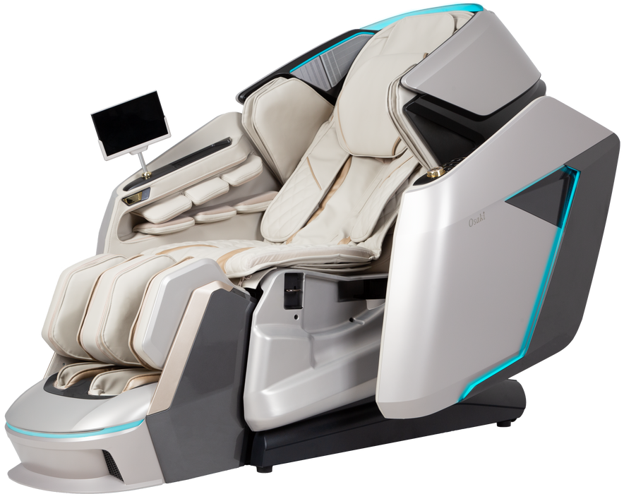 Osaki Grand Duo 4D+4D Massage Chair