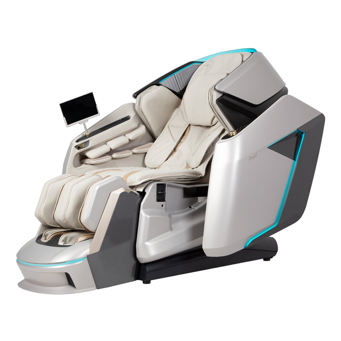 Osaki Grand Duo 4D+4D Massage Chair