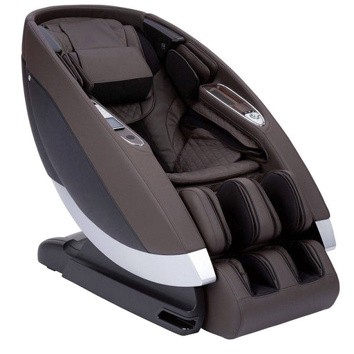 Human Touch Super Novo | Floor Model Closeout - MassageChairPlanet.com