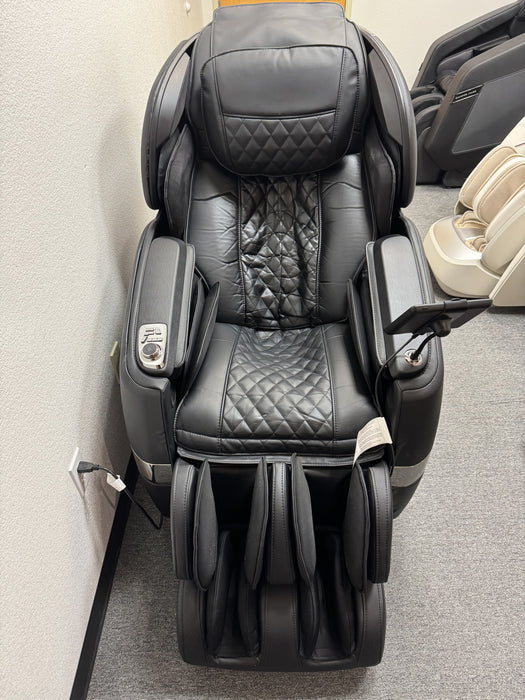 JPMedics KUMO Massage Chair (Open Box Special)- Black