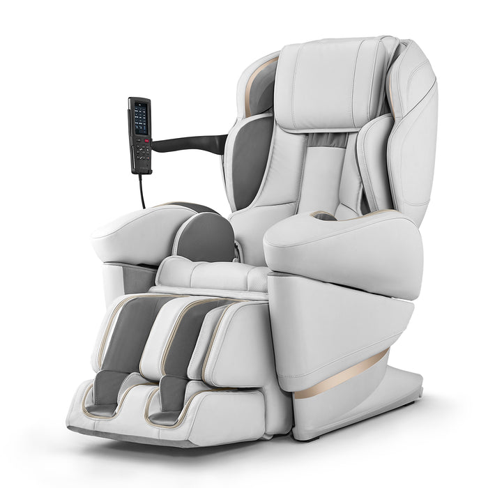 Synca JP3000 - 5D Ai Deluxe Zero Gravity Massage Chair