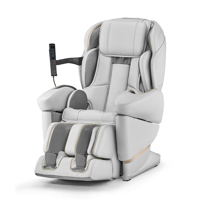 Synca JP3000 - 5D Ai Deluxe Zero Gravity Massage Chair