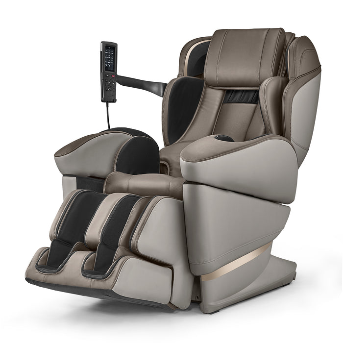 Synca JP3000 - 5D Ai Deluxe Zero Gravity Massage Chair