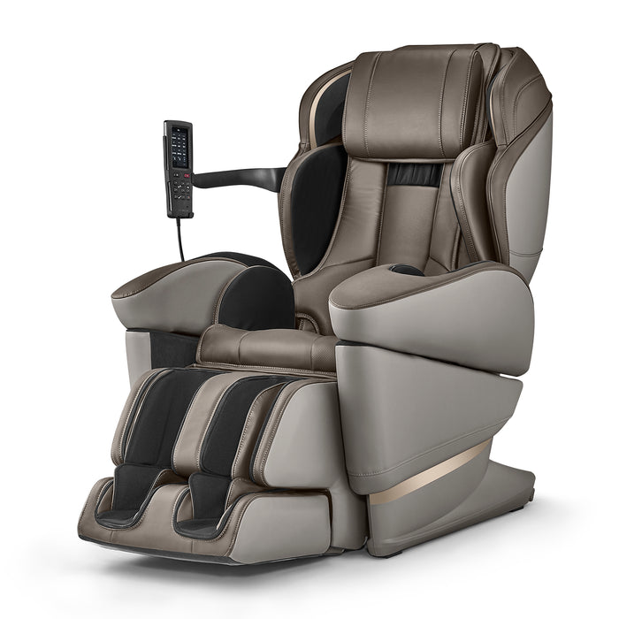 Synca JP3000 - 5D Ai Deluxe Zero Gravity Massage Chair