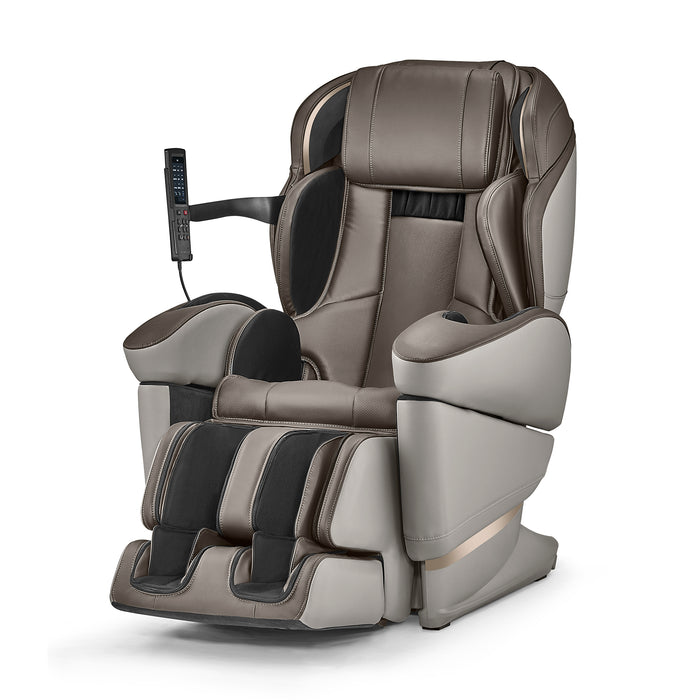 Synca JP3000 - 5D Ai Deluxe Zero Gravity Massage Chair